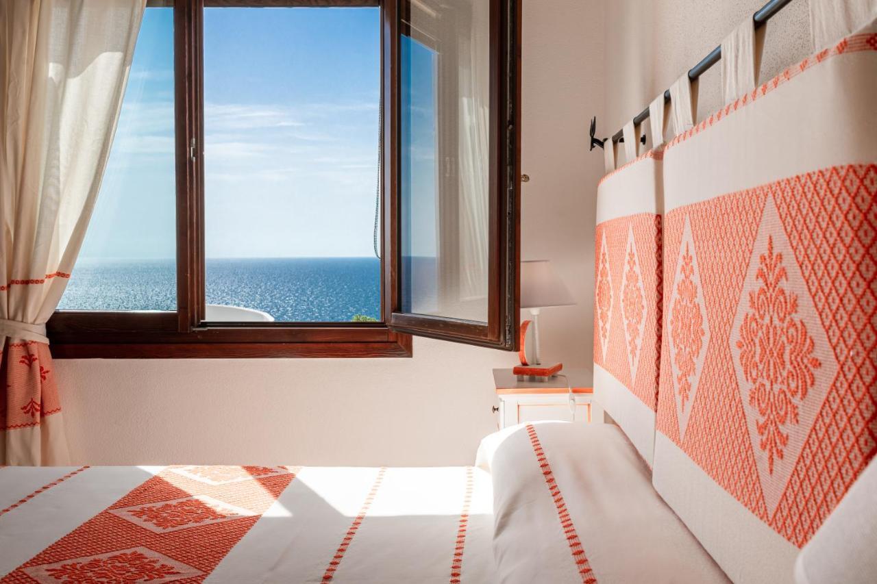 Hotel Trinita Dei Corsari トッレ・デイ・コルサリ エクステリア 写真
